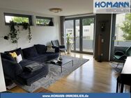 Edle 3,5-Zimmerwohnung Nähe Uniklinik! - Münster