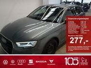 Audi A3, Sportback 35TDI FernA ViCo, Jahr 2020 - Eggenfelden