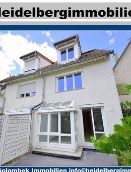 Weil der Stadt EFH 4 ZKB 163 m² Terrasse 2 Garagen 1750 EUR + NK - Weil der Stadt