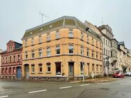 Attraktives Mehrfamilienhaus in Falkenstein zur Kapitalanlage - Falkenstein (Vogtland)
