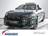 Audi RSQ8, 4.0 TFSI quattro performance, Jahr 2022 - Kölln-Reisiek