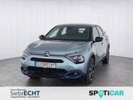 Citroën C4, e-Feel Pack, Jahr 2024 - Uslar