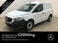 Mercedes-Benz Citan 112 CDI KA Standard *Navi*Kamera*PTS*Klima - Mosbach