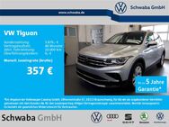 VW Tiguan, 2.0 TDI Elegance IQ LIGHT, Jahr 2024 - Gersthofen