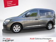 VW Caddy, 1.5 TSI EcoProfi Cargo, Jahr 2021 - Sankt Augustin Zentrum