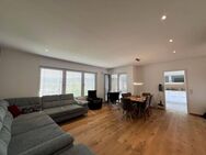 Attraktive Wohnung in sonniger Lage mit schönem Weitblick - Lohr (Main)