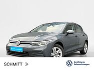 VW Golf, 1.5 TSI VIII LIFE, Jahr 2020 - Freigericht