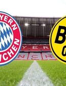 2 Tickets Bayern vs. Dortmund 18.10 Block 235 in 33335