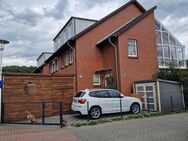 Apartement-Villa, Maissonettewohnung - Geesthacht