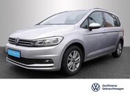 VW Touran, 2.0 TDI Comfortline, Jahr 2021 - Lahr (Schwarzwald)