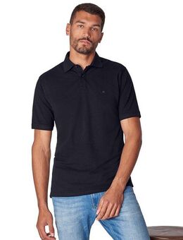 CASAMODA Poloshirt CASAMODA Polo-Shirt uni
