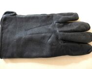 Herren Lederhandschuhe *NEU* Gr.9,5-10-10,5 / L-XL "Schwarz" Hochwertige Leder Handschuhe. Strapazierbar, aber dennoch angenehm weich. Fein genarbt. Nähte u. Einfassungen erstklassig verarbeitet. Auch für Motorrad bzw. Outdoor-Sport geeignet. NEU - Bad Oeynhausen