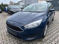 Ford Focus Turnier Trend TÜV Wartung Neu - Heuchelheim