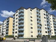 Zur Kapitalanlage oder Eigennutzung: 3-Zimmer-Eigentumswohnung mit Aufzug und Balkon in Waiblingen! - Waiblingen