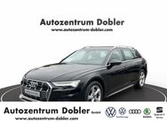 Audi A6 Allroad, Avant 50 TDI B O, Jahr 2022 - Mühlacker