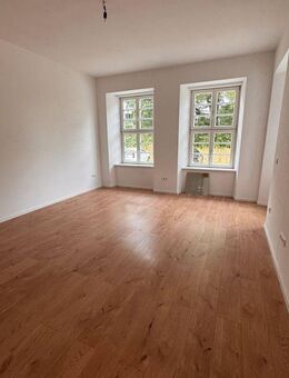 Neu Donnerschwee - 4 Zimmer-Wohnung mit Balkon - Oldenburg