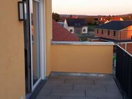 2-Zimmer-Wohnung mit Balkon in Wiesentheid *NEUBAU* - Wiesentheid