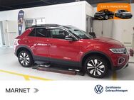 VW T-Roc, 1.0 TSI MOVE Digital, Jahr 2023 - Bad Nauheim