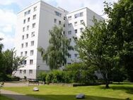 Gut geschnittene 3-Zimmer-Wohnung in Hilden! - Hilden