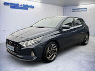 Hyundai i20 1.0 T-GDI Trend Navi Klimaaut. Rückfahrk. - Freiburg (Breisgau)