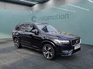 Volvo XC90, R Design AWD, Jahr 2020 - München