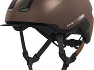 ABUS Fahrradhelm HUD-Y