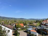 FR - Kappel - Hier stimmen die Aussicht und die Lage ! Wann bauen Sie auf diesem einmaligen Grundstück? - Freiburg (Breisgau)