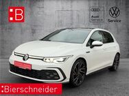 VW Golf, 2.0 TDI 8 GTD IQ LIGHT ADELAIDE, Jahr 2024 - Treuchtlingen