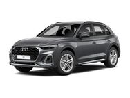 Audi Q5 S line 40 TDI quattro 150(204) S tronic LED - Düsseldorf