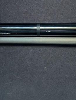 Wolf Break & Jump Cue (queue) Beta Carbon 85 - Break Jump - Gladbeck