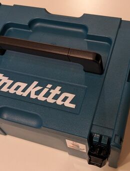 Strom-Verteiler von Makita - MacPac mit 6 Steckdosen und 4x USB - Harsewinkel (Mähdrescherstadt)