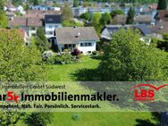 Hier wächst nicht nur Gras, sondern auch Ihre Träume - Gailingen (Rhein)