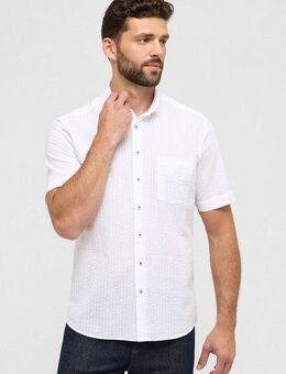 Eterna Kurzarmhemd MODERN FIT EASY IRON (bügelleicht)