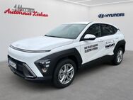 Hyundai Kona 1.6 GDI DCT Hybrid Select (SX2) - Einbeck