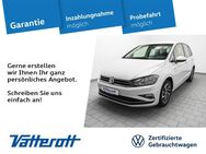 VW Golf Sportsvan, 1.0 TSI JOIN, Jahr 2018 - Holzminden