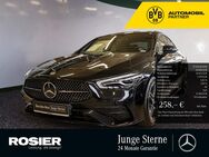 Mercedes CLA 200, Coupé AMG Sport Premium, Jahr 2023 - Menden (Sauerland)