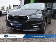 Skoda Fabia, 1.0 MPI Drive 59kW SmartLi, Jahr 2022 - Rostock