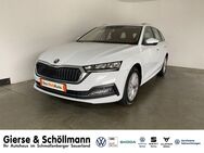 Skoda Octavia, 2.0 TDI IV Combi Style, Jahr 2022 - Schmallenberg