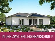 Vielseitiger Bungalow für die individuelle Familie in ruhiger Seitenstraße von Medingen - Ottendorf-Okrilla