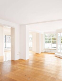 Exquisites Penthouse in München Solln - München
