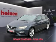 Seat Leon, 1.5 TSI ST FR Black Matt Edition, Jahr 2019 - Bergkamen