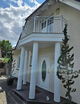 Einfamilienhaus-sehen-kaufen-einziehen - Hennigsdorf
