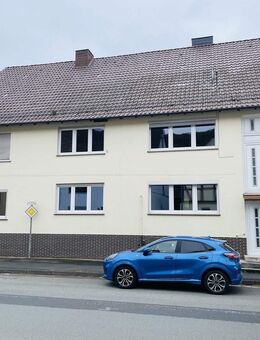 Vielseitig nutzbares 2-3 Familienhaus mit Garten in Liebenau-Zwergen - Liebenau (Hessen)