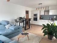 Moderne Neubaumietwohnung mit Stellplatz in Rheine-Schotthock! - Rheine