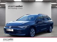 VW Golf Variant, 2.0 TDI Golf VIII Goal eleHeck, Jahr 2025 - Fulda