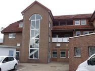Gepflegte 3-Zimmer-Mietwohnung im Zentrum von Schneverdingen - Schneverdingen