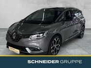 Renault Grand Scenic, Techno 140 °, Jahr 2023 - Hof