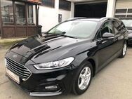 Ford Mondeo 2.0 EcoBlue Turnier - NAVI KAMERA ASSIST - Kassel