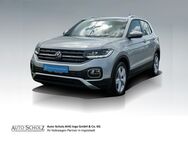 VW T-Cross, 1.0 TSI Style 17, Jahr 2023 - Ingolstadt