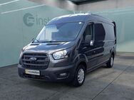 Ford Transit, 350 L3H2 Lkw Trend, Jahr 2023 - München